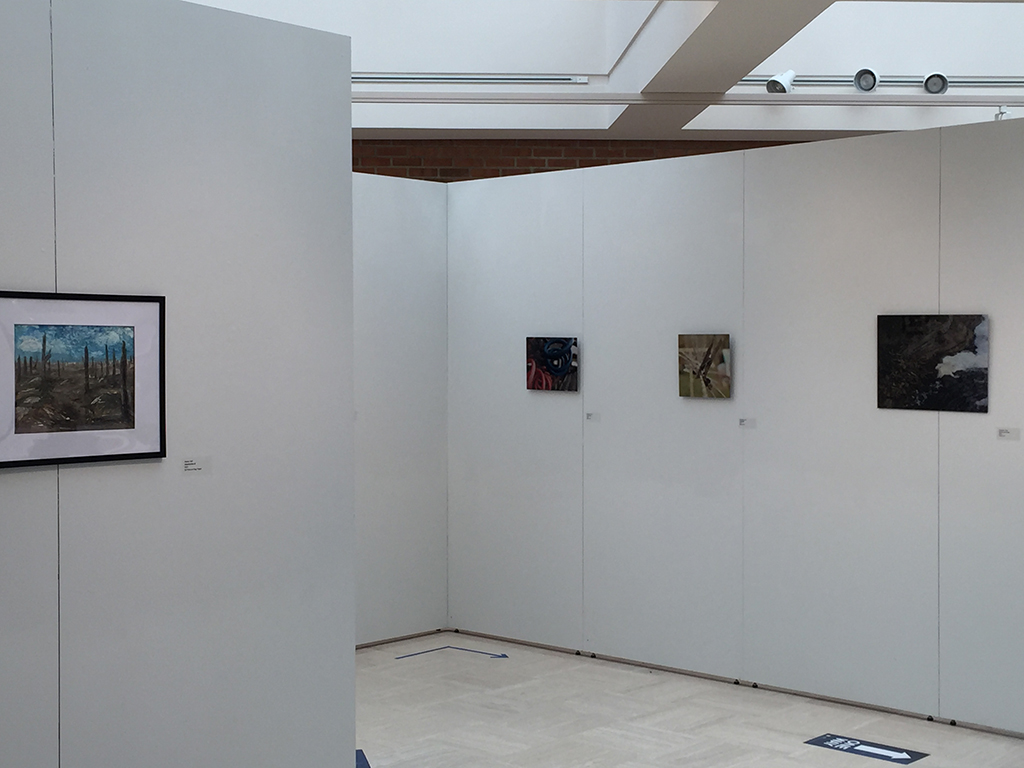 Hall(L), and Terry(R)